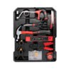 itecs-20d06a0bc65b12588757a769db144965 Caja de Herramientas con 450 Accesorios y Carrito