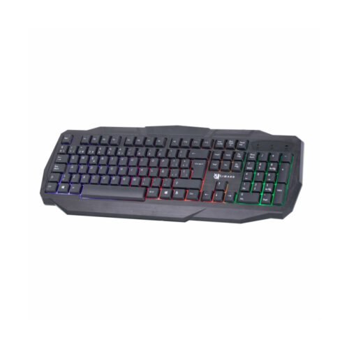Combo Gamer X-Lizzard PACK 1 RGB Completo