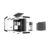 Gabinete be quiet! Light Base 900 DX