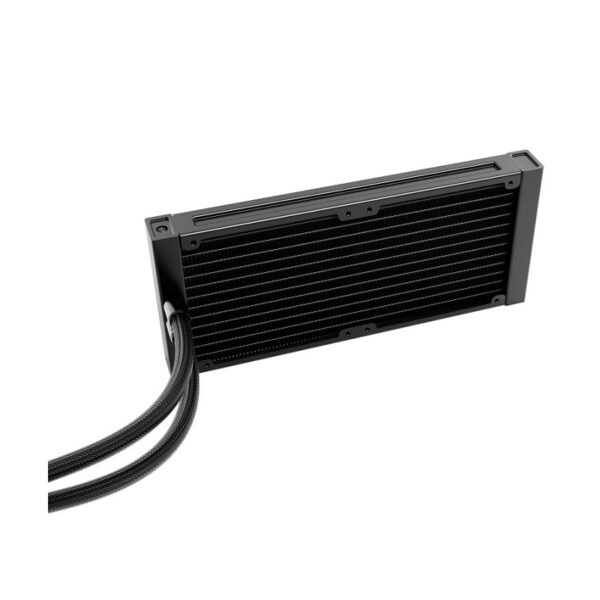 Water Cooler be quiet! Pure Loop 3 280mm