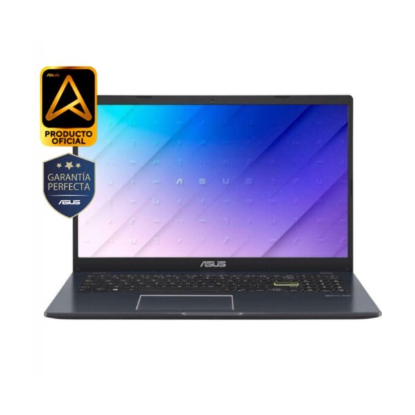 Notebook Asus DualCore 2.8Ghz, 4GB, 128GB eMMC, 15.6'' FHD, Win 11