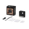 itecs-2244a5b3d0addbe143cd25557efcb2ec Parlante Portátil Edifier ES20 Negro Bluetooth 5.4