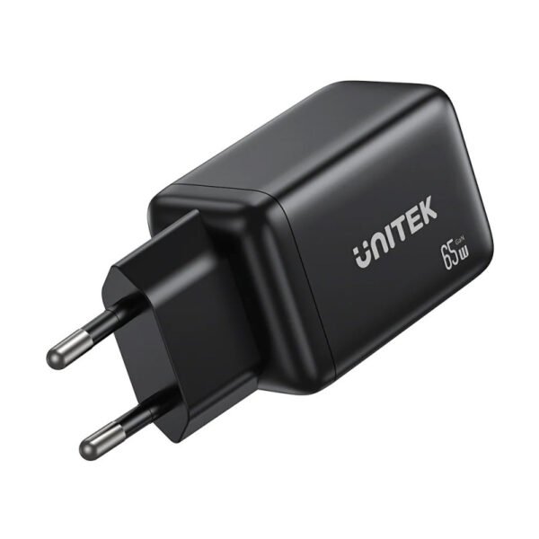 itecs-224903e20615b3cfe82ebe1057f7a17d Cargador Unitek 65W 3 Puertos GaN