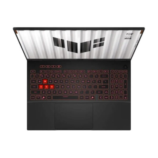 itecs-232dc5946135558a6867efcd5a09fe43 Notebook Gamer Asus Ryzen 7 260 5.1Ghz, 16GB, 512GB SSD, 16" FHD+ 165Hz, RTX 5050 8GB