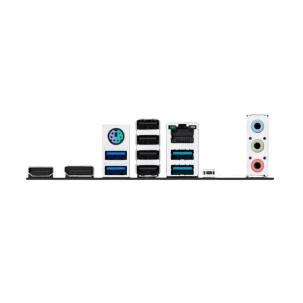 Mother Asus Prime B850M-K AM5