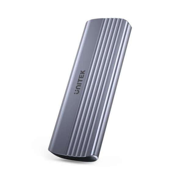 itecs-23338aace48fa8dc1c665e5023f523cc Gabinete Externo Unitek USB-C para disco M.2