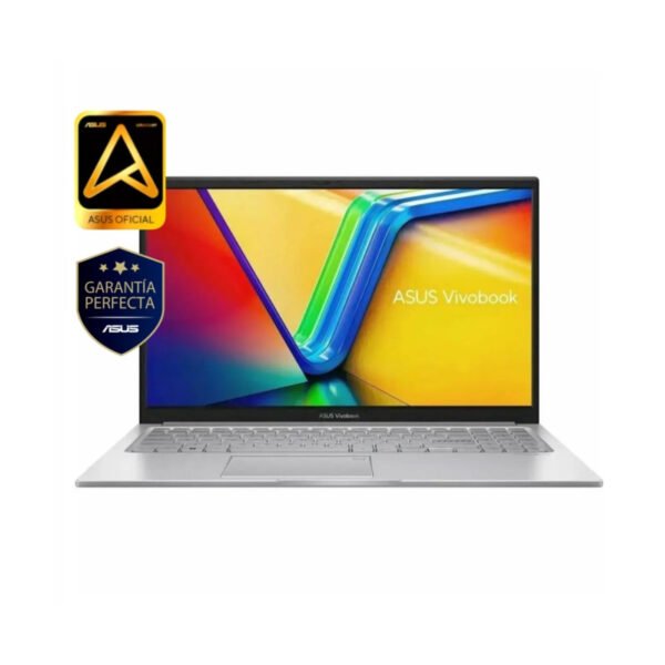 Notebook Asus Core 5 5.0Ghz, 8GB, 512GB SSD, 15.6" FHD, W11 Pro