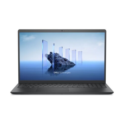 Notebook Dell Core 3 100U 4.7Ghz, 8GB, 512GB SSD, 15.6" FHD 120Hz
