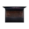 Notebook Gamer Acer Core 7 240H 5.2Ghz, 16GB, 512GB SSD, 16" FHD+ 180Hz, RTX 5050 8GB