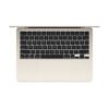 Apple Macbook Air M5 10+8, 16GB, 512GB SSD, 13.6'' Retina