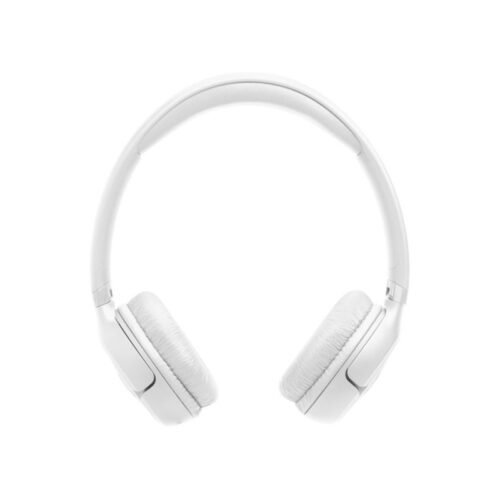 Auriculares JBL Tune 530BT Pure Bass Inalámbricos Blancos