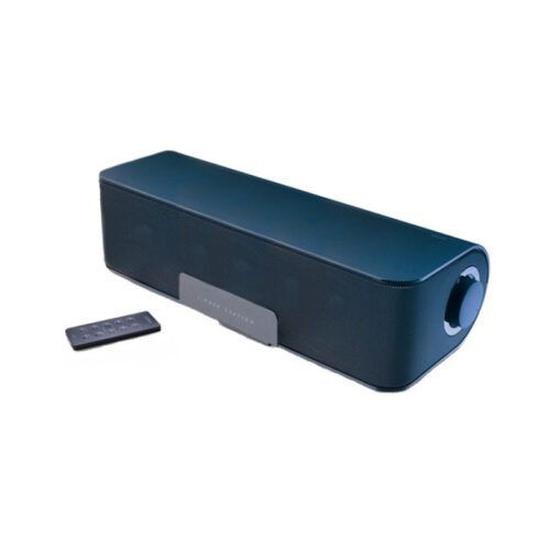 Parlante Edifier Bric Plus negro c/control