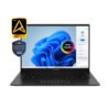 Notebook Asus Zenbook Ryzen AI 7 445 4.6Ghz, 16GB, 1TB SSD, 14" OLED