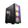 Gabinete DeepCool MATREXX55 V4