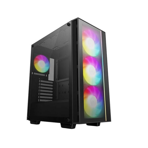 Gabinete DeepCool MATREXX55 V4