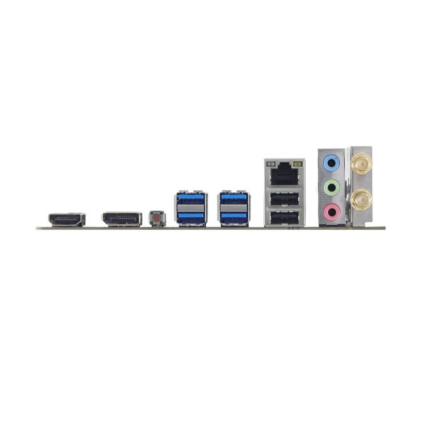 Motherboard BioStar B850MT2-E DJ AM5 DDR5 Micro-ATX