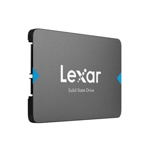 Disco SSD Lexar NQ100 1TB SATA III 2.5 pulgadas