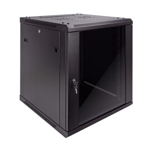 Rack NRG+ 12U pared o piso