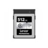itecs-269cebd7d39b64ce2d6d4718627e23eb Memoria CFexpress Lexar Pro 512GB Tipo B Silver 1750 MB/s