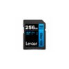Memoria SDXC Lexar 800X Pro Blue Series 256GB 150 MB/s