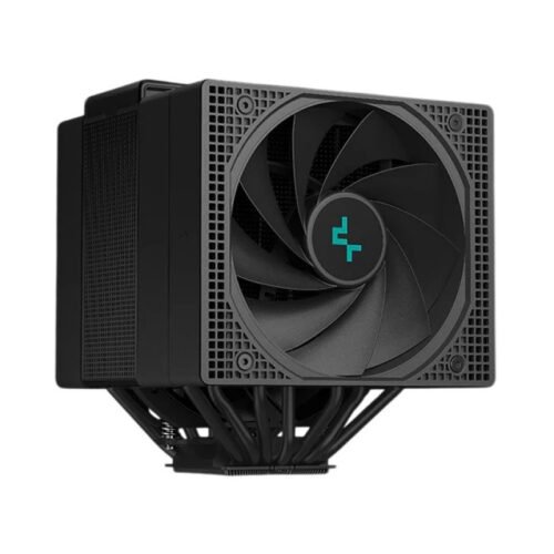 Cooler DeepCool Assassin IV VC Vision