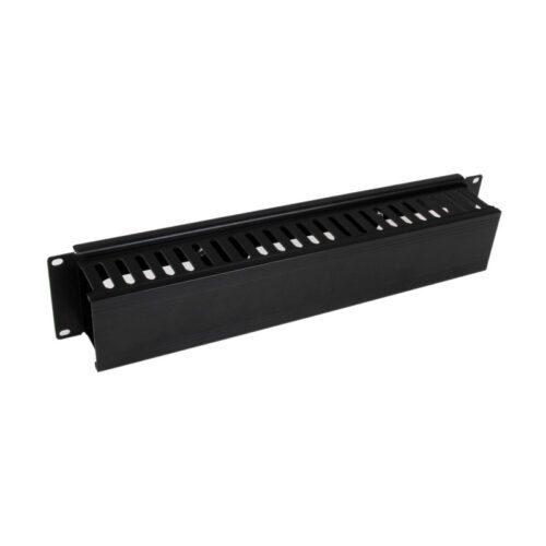 Manejador de Cable UTP NRG+ 2U 48 Puertos