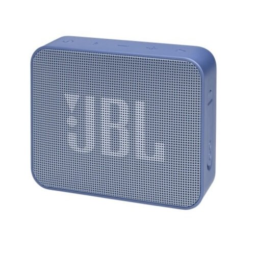 Parlante Portátil JBL Go Essential 2 Azul