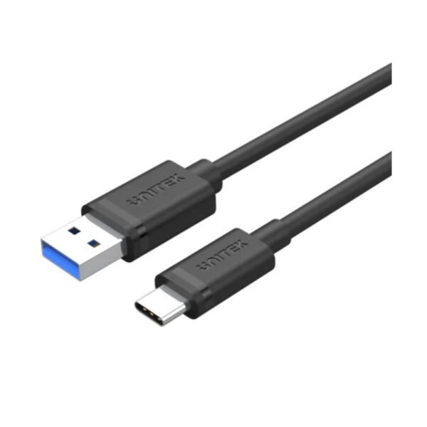 Cable Unitek USB 3.0 a USB-C 1.5m