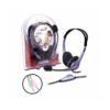 Audífonos Genius HS-04S c/Micrófono Anulación Ruido