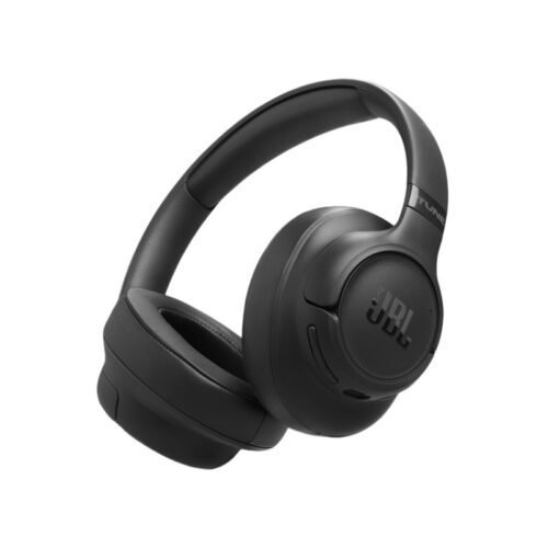 Audífonos JBL Live 780NC Bluetooth Over-Ear Negro