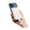 Powerbank Xiaomi Magnetic Power Bank 6000mAh