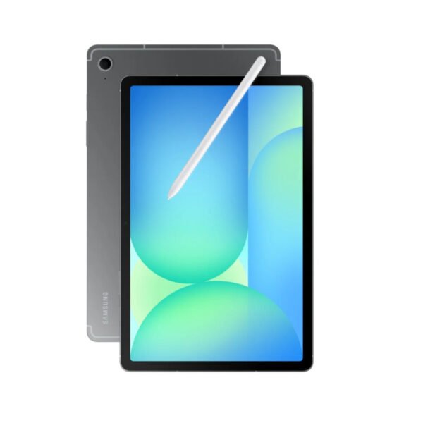 Samsung X526 Tab S10 FE 8+128GB 5G 11" gray