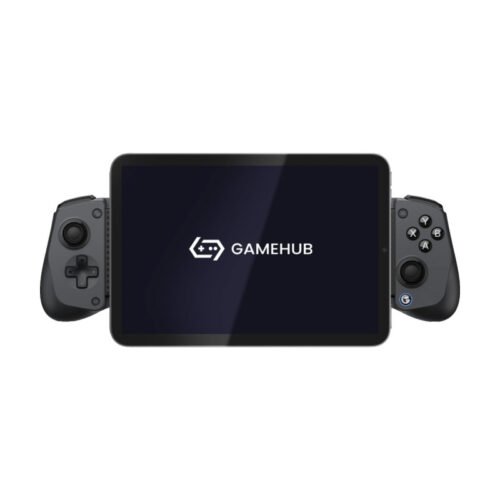 Joystick GameSir X5s negro
