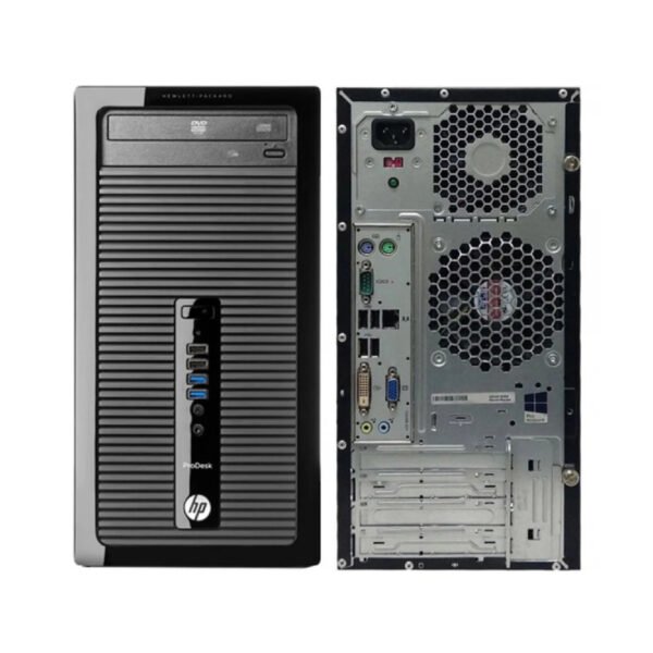 itecs-2bc212b59936ba476232a3a6a7100b58 Equipo HP Core i5 3.6GHz, 8GB, 128SSD