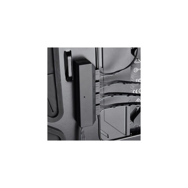 Controlador de Fan DeepCool FH-04 Hub 4 Puertos