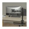 Soporte brazo para monitor hasta 32"