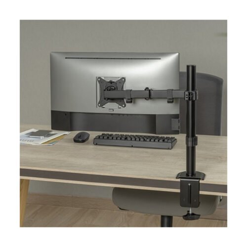 Soporte brazo para monitor hasta 32"