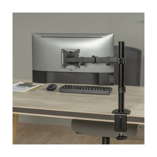 Soporte brazo para monitor hasta 32"
