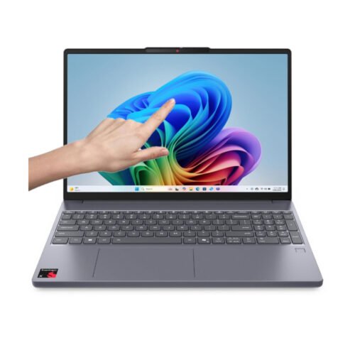 Notebook Lenovo Snapdragon X 3.0Ghz, 16GB, 1TB SSD, 15.3" FHD+ Touch