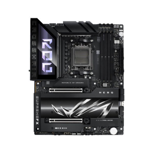 itecs-2dbb36f1bf043701b8f222cafa68b137 Mother Asus ROG Gaming Crosshair X870E Hero AM5