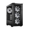 Gabinete be quiet! Pure Base 501 LX