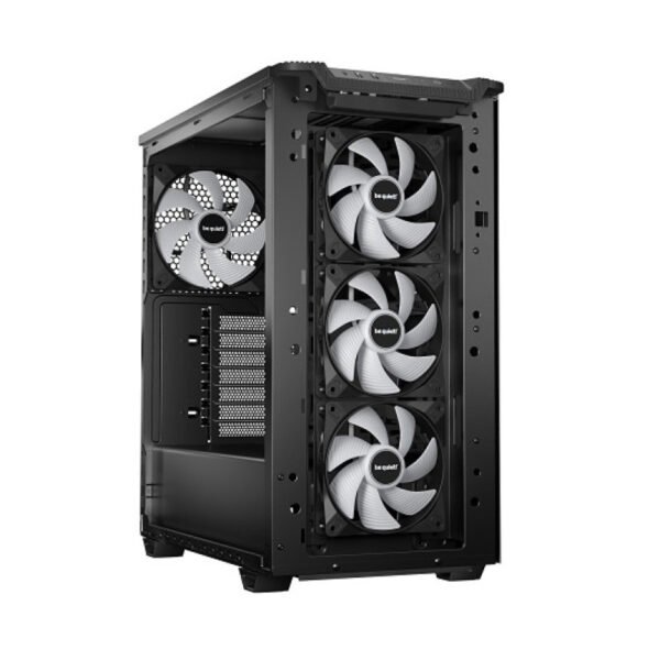 Gabinete be quiet! Pure Base 501 LX