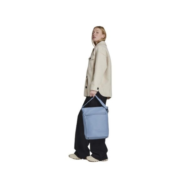 itecs-2e08ee00dd85a9d11d9f7e8dc87e0a32 Bolso Gaston Luga Tate Impermeable Celeste
