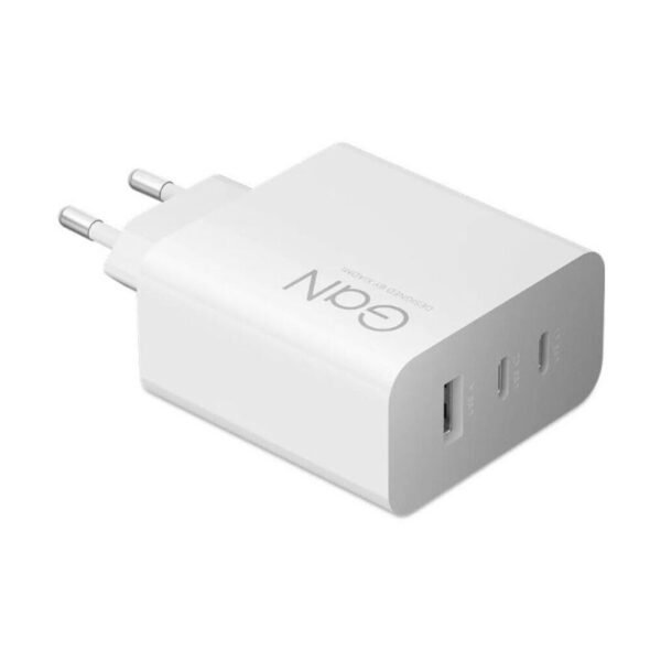 Cargador Xiaomi 90W HyperCharge 3 Puertos