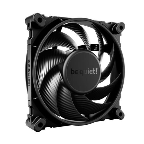 Fan be quiet! Silent Wings 4 120mm