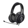 itecs-2ef354e03bf9d29c922d79f1f97a6046 Audífonos Gamer LucidSound LS10N con Micrófono Negro