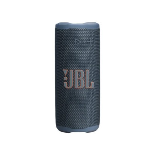 Parlante Portatil JBL Grip Bluetooth Azul