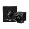 Air Cooler be quiet! Pure Rock Pro 3 negro