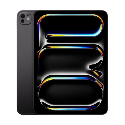 Apple iPad Pro 13 2025 wifi 256GB negro