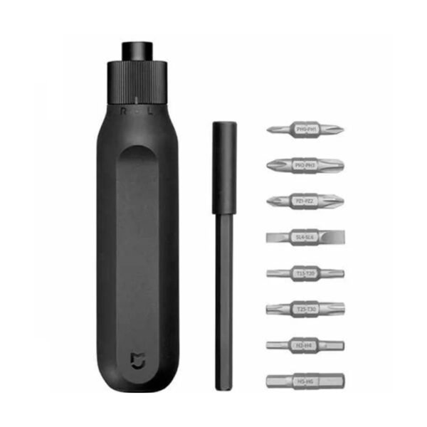 Set de destornillador de trinquete Xiaomi 16 en 1